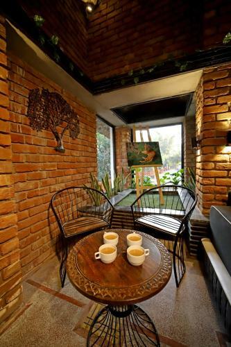 Ayu Villa