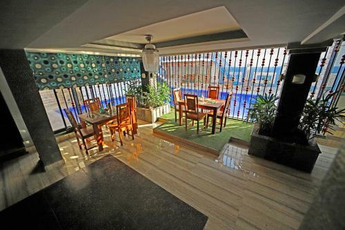 Ayu Villa