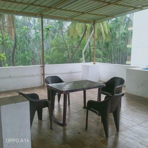 Bhakti Holiday Home