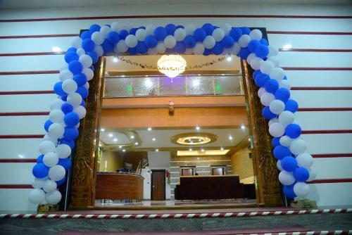 Hotel Souparnika