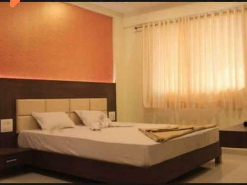 Oyo 89739 Green City Hotel And Restaurant