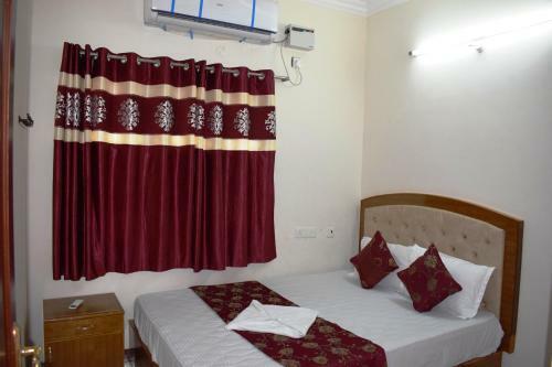 Apartamento White Tulip Residency