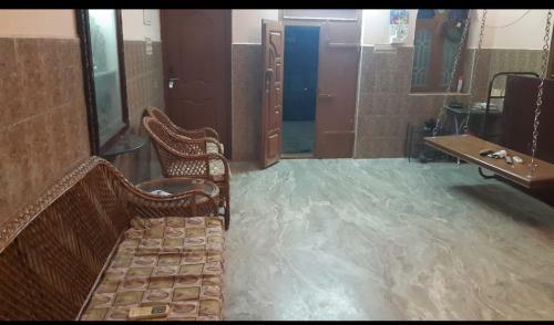 Apartamento Vinolaradja Appartement