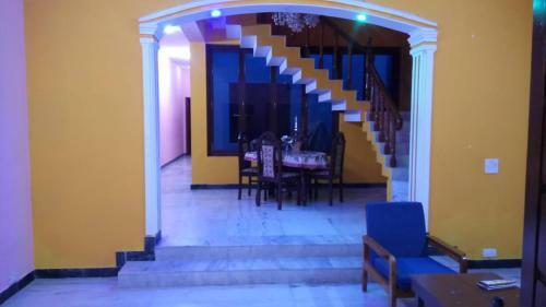 Villa Pondicherry