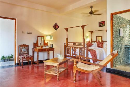 Hotel Villa Du Ocean