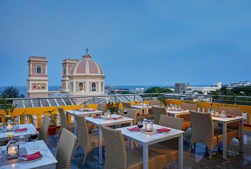 Hotel Villa Du Ocean