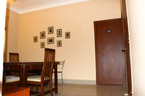 Hostal Crossroads Ha135