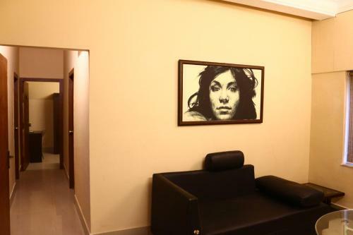 Hostal Crossroads Ha135