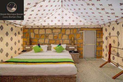 Hotel Desert Boutique Resort