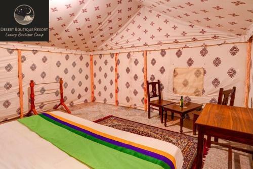 Hotel Desert Boutique Resort