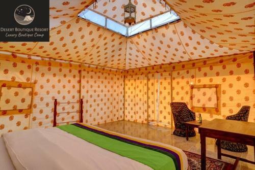 Hotel Desert Boutique Resort