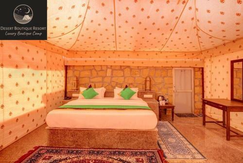 Hotel Desert Boutique Resort