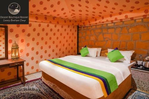 Hotel Desert Boutique Resort