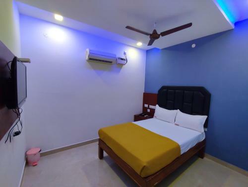 Hotel Db Max