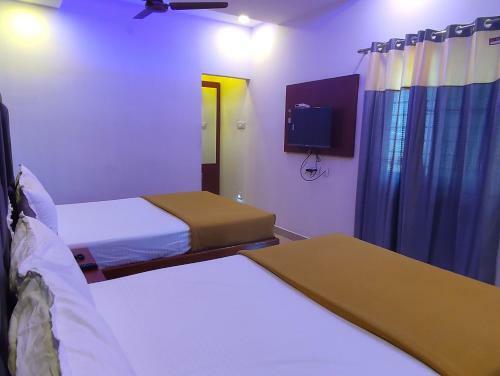 Hotel Db Max