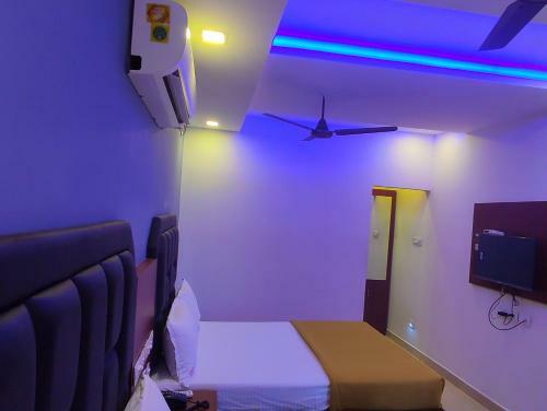 Hotel Db Max