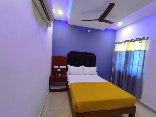 Hotel Db Max