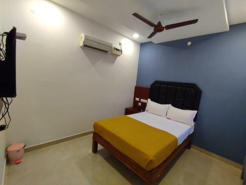 Hotel Db Max