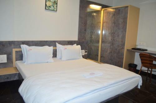 Hotel O2 Sangli