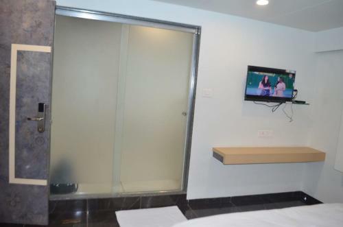 Hotel O2 Sangli