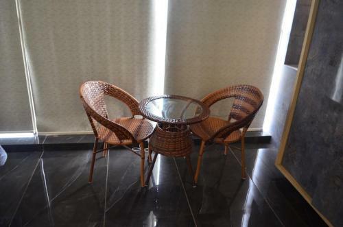 Hotel O2 Sangli