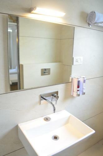Hotel O2 Sangli