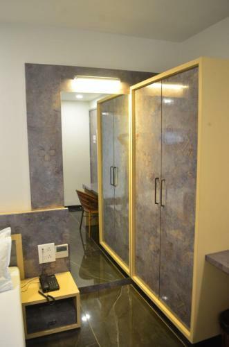 Hotel O2 Sangli