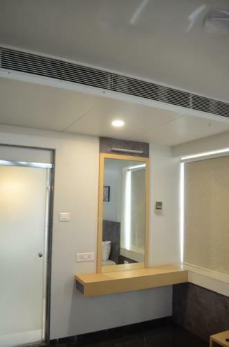 Hotel O2 Sangli
