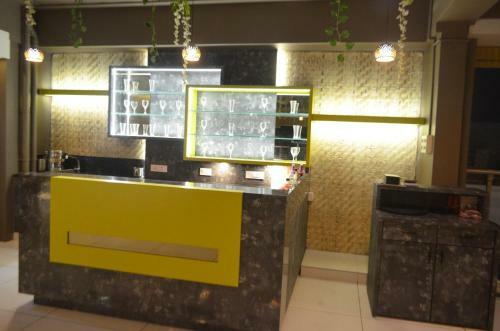 Hotel O2 Sangli