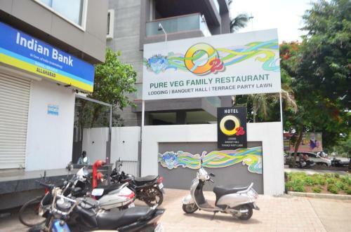 Hotel O2 Sangli