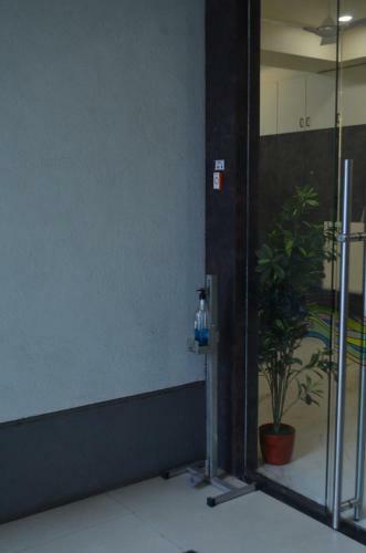 Hotel O2 Sangli