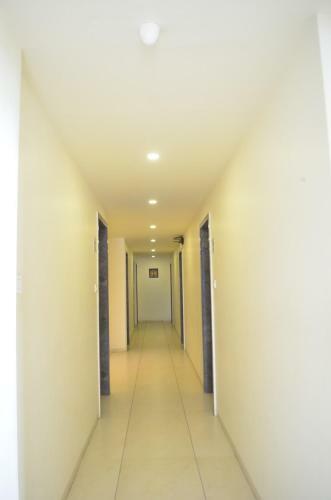 Hotel O2 Sangli