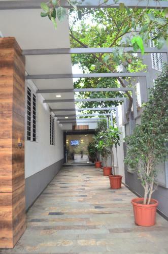 Hotel O2 Sangli