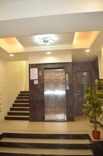 Hotel O2 Sangli