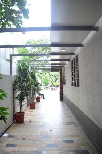 Hotel O2 Sangli