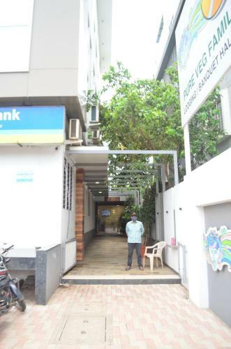 Hotel O2 Sangli