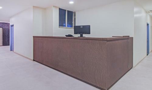 Hotel Treebo Trend H-studio