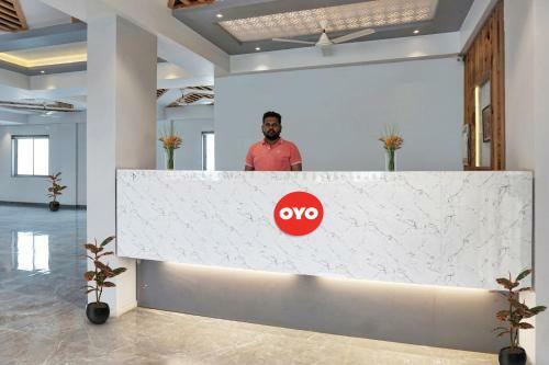 Oyo Flagship 90908 Hotel Kalptaru