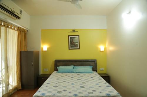 5 Min Walk To Osho Resort, Kp5
