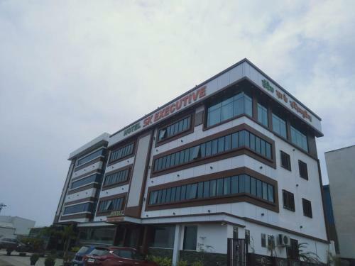 Hotel Sk Executive