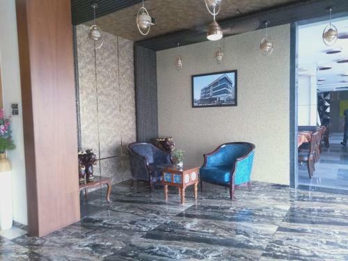 Hotel Sk Executive