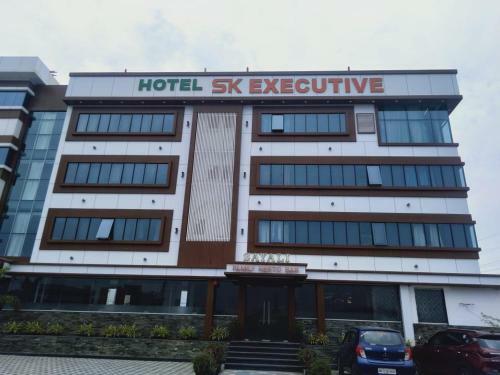Hotel Sk Executive