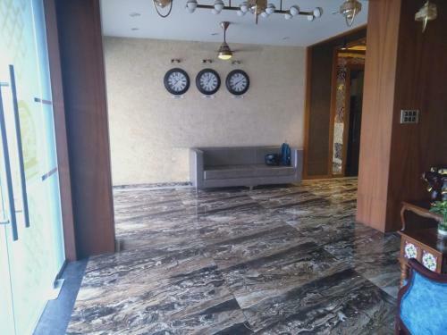 Hotel Sk Executive