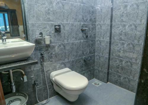 Hotel Sk Executive