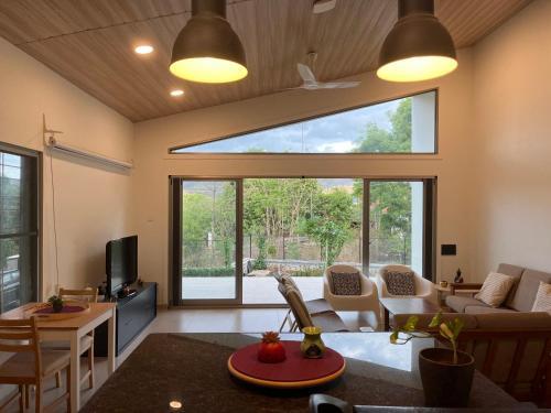 Villetta, Cozy And Uber Modern Cottage.