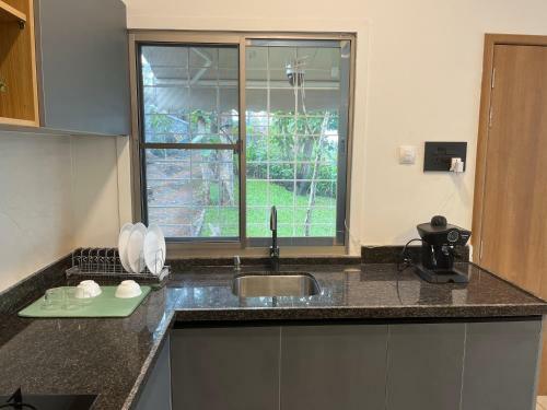 Villetta, Cozy And Uber Modern Cottage.