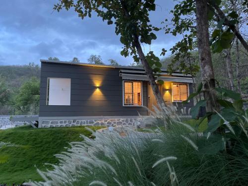 Villetta, Cozy And Uber Modern Cottage.