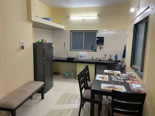 Hill-view And Nature Surrounding 3 Bhk Villa
