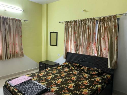 Hill-view And Nature Surrounding 3 Bhk Villa