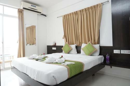Hotel Pacific Inn Baner